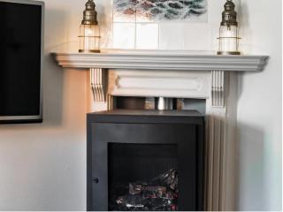 Cozy Coastal Cottages for Family, cleaning included - Paesens - 1