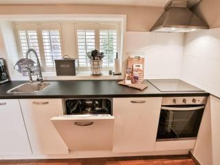 Cozy Coastal Cottages for Family, cleaning included - Paesens - 8