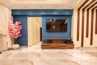 Royal Heliopolis - Il Cairo - 7