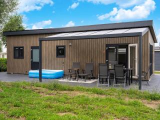 Holiday Home in Molenschot near Nature Reserves, cleaning included - Molenschot - 9