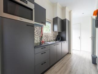 Holiday Home in Molenschot near Nature Reserves, cleaning included - Molenschot - 0