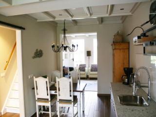 Cozy Coastal Cottages for Family, cleaning included - Paesens - 7