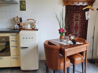 Holiday Home by Lake Veerse Meer, cleaning included - Kamperland - 5