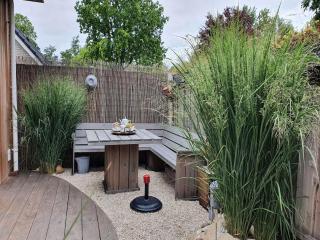 Holiday Home by Lake Veerse Meer, cleaning included - Kamperland - 0