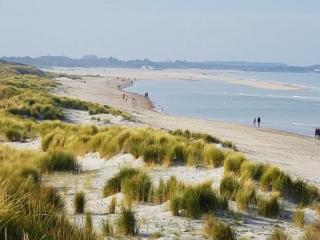 Holiday Home by Lake Veerse Meer, cleaning included - Kamperland - 8