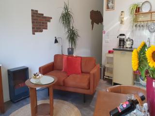 Holiday Home by Lake Veerse Meer, cleaning included - Kamperland - 6