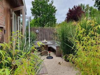 Stylish Holiday Home Near Sea, cleaning included - Kamperland - 6