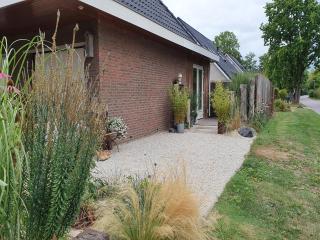 Stylish Holiday Home Near Sea, cleaning included - Kamperland - 4