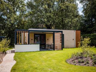 Holiday Home in Veluwe near Nature Park, cleaning included - Voorthuizen - 1