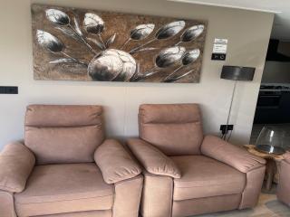 Holiday home on the recreational lake , cleaning included - Lathum - 5