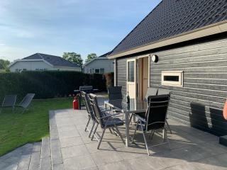 Holiday home on the recreational lake , cleaning included - Lathum - 6