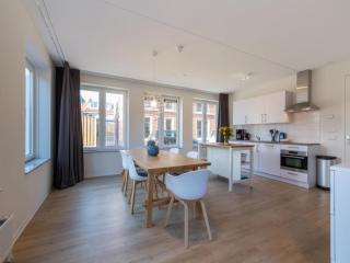 Terrace Flat in Zoutelande, cleaning included - Zoutelande - 7