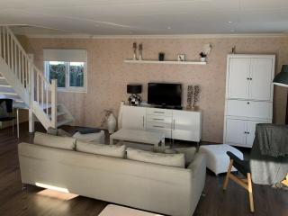Holiday home on the recreational lake , cleaning included - Lathum - 9