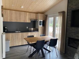 Holiday Home in Veluwe near Forest, cleaning included - Hoenderloo - 8