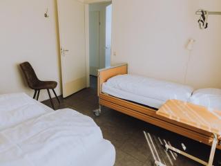 Holiday home in Uitgeest near the sea, cleaning included - Uitgeest - 3