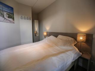 Chalet on the recreational lake and the Veluwe, cleaning included - Lathum - 7