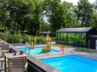 Holiday Home in Veluwe near Forest, cleaning included - Hoenderloo - 6