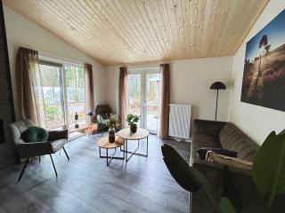 Holiday Home in Veluwe near Forest, cleaning included - Hoenderloo - 2