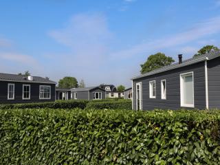 Chalet on the recreational lake and the Veluwe, cleaning included - Lathum - 6