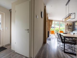 Chalet in Netherlands with Garden and Infrared Cabin, cleaning included - Hoenderloo - 3