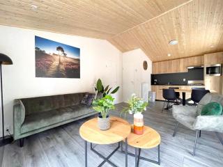 Holiday Home in Veluwe near Forest, cleaning included - Hoenderloo - 0