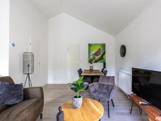Holiday Home in Veluwe near Forest, cleaning included - Hoenderloo - 3