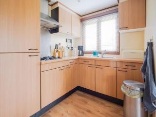 Chalet in Lith with Terrace, cleaning included - Lith - 0