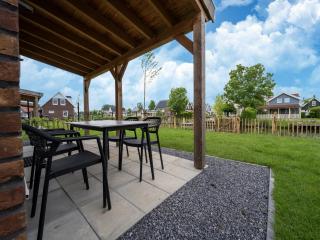 Your Dutch Lakeside Hideaway, cleaning included - Simonshaven - 6
