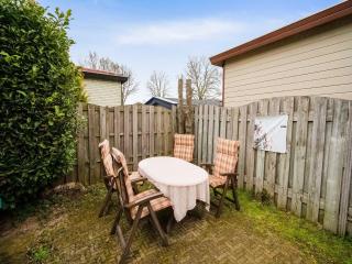 Chalet in Lith with Terrace, cleaning included - Lith - 6