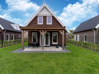 Your Dutch Lakeside Hideaway, cleaning included - Simonshaven - 9