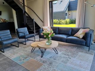 Watervilla Fiif in Friesland with two rooms, cleaning included - Balk - 0