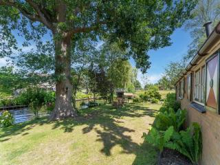 Holiday home in the centre of Giethoorn, cleaning included - Giethoorn - 2