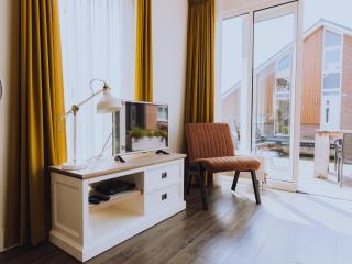 Nice apartment close to Amsterdam, cleaning included - Uitgeest - 1