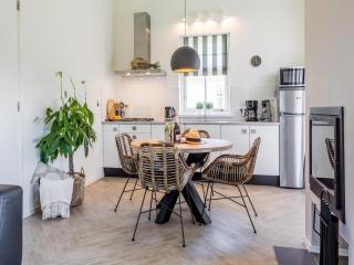 Detached House in Coastal Park - Noordwijk - 8