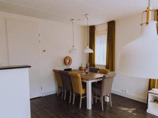 Nice apartment close to Amsterdam, cleaning included - Uitgeest - 7