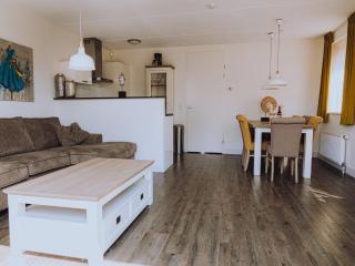 Nice apartment close to Amsterdam, cleaning included - Uitgeest - 2