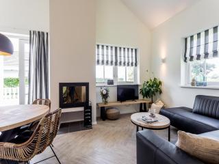 Detached House in Coastal Park - Noordwijk - 3