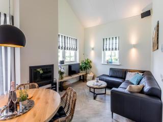 Detached House in Coastal Park - Noordwijk - 4