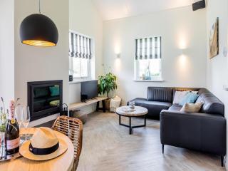 Detached House in Coastal Park - Noordwijk - 9