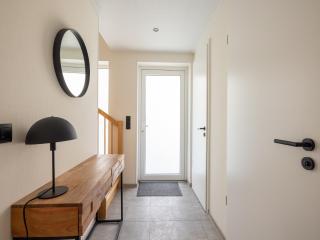 Villa in Gelderland with Infrared Sauna, cleaning included - Hoenderloo - 1