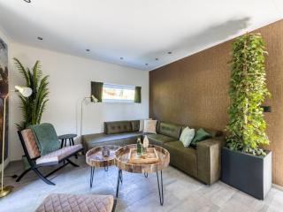 Villa in Gelderland with Infrared Sauna, cleaning included - Hoenderloo - 0