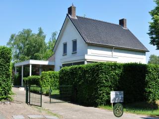 Holiday Home in Leende with terrace, cleaning included - Leende - 0