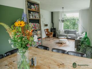 Holiday Home in Leende with terrace, cleaning included - Leende - 8