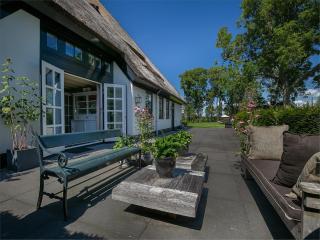 Holiday Home Heiloo near Sandy Beaches, cleaning included - Heiloo - 6