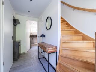 Villa in Gelderland with Infrared Sauna, cleaning included - Hoenderloo - 2