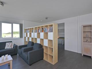 Apartment in Schotsman near Veerse Meer, cleaning included - Kamperland - 4