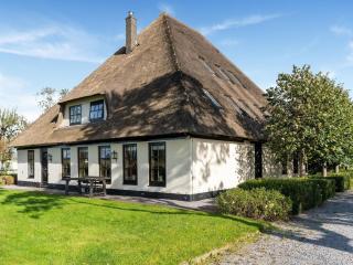 Spacious Group Getaway in Heiloo, cleaning included - Heiloo - 9
