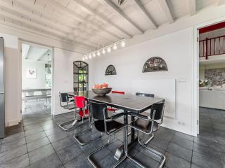 Spacious Group Getaway in Heiloo, cleaning included - Heiloo - 3