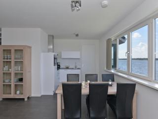 Apartment in Schotsman near Veerse Meer, cleaning included - Kamperland - 0
