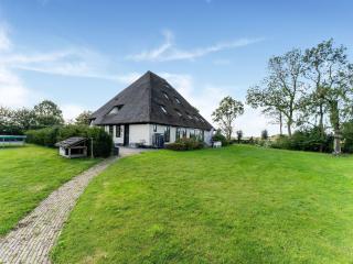 Holiday Home Heiloo near Sandy Beaches, cleaning included - Heiloo - 3